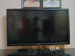 LG LCD TV 43 inch