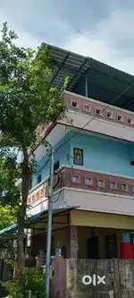 House in chettimandapam,kumbakonam