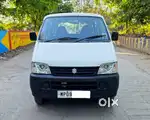 Maruti Suzuki Eeco Smiles 5 Seater Standard, 2022, CNG & Hybrids