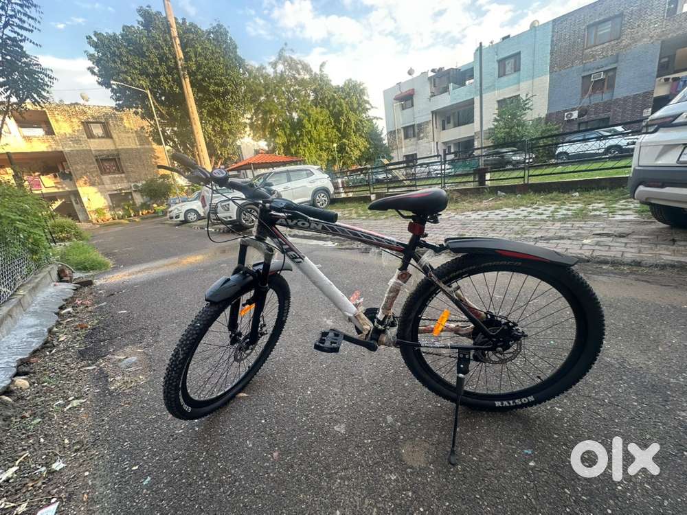 Sell my cycle