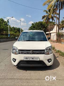 Maruti Suzuki Wagon R 1.0 LXi CNG, 2021, CNG & Hybrids