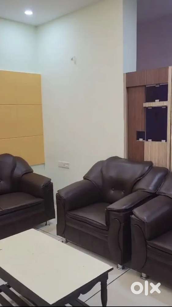 Full Furnished Bunglow Rent Hockey Stadium near Big 2BHK All amenities