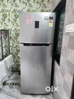 Double Door Samsung 415 Ltr Fridge