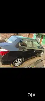 Honda Amaze 2015 Petrol 84000 Km Driven
