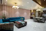2bhk furnished flat available on rent
