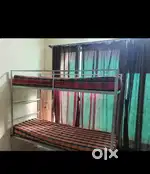 “Affordable Bedspace in Belapur – Just ₹150/day ”
