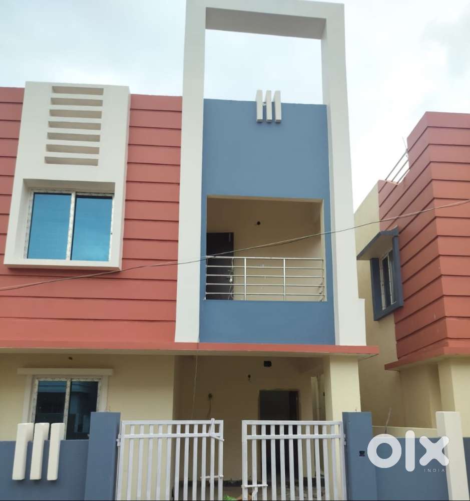 4 BHK duplex for rent at Dream Villa