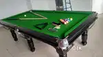 pool table, snooker table