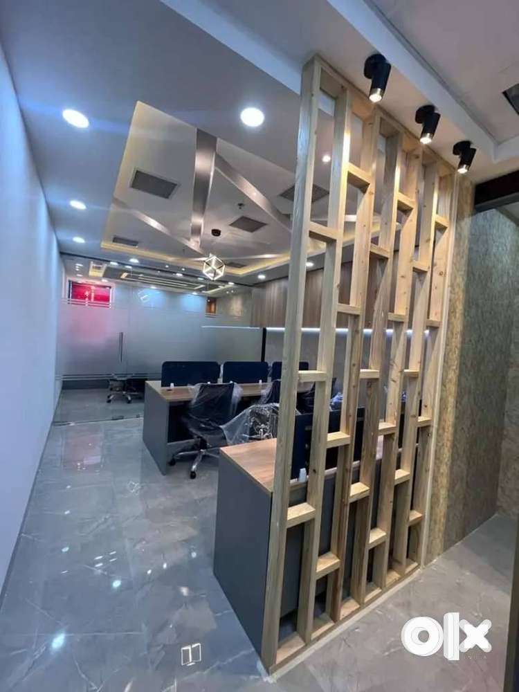 office for Rent Sec-62