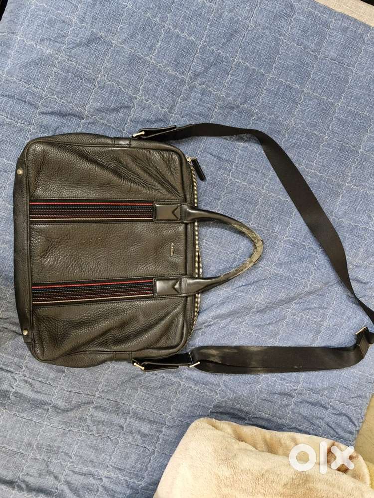 Paul Smith laptop bag