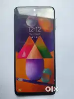 Samsung m31s
