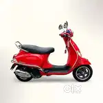 Piaggio Vespa VXL 150