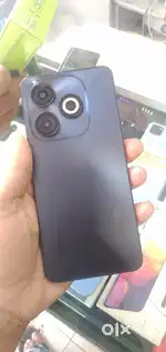 Infinix 8 samrt