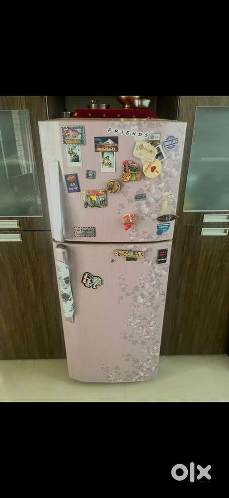 LG Fridge for sell