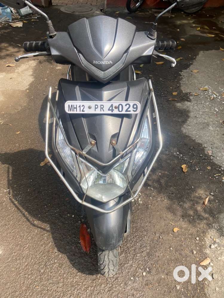 Single owner