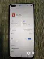I SELL MY ONEPLUS NORD 8/128 GB  DISPLAY FINGERPRINT NOT WORK