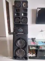 SONY SPEAKER
