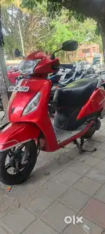 TVS JUPTER 110 for sale