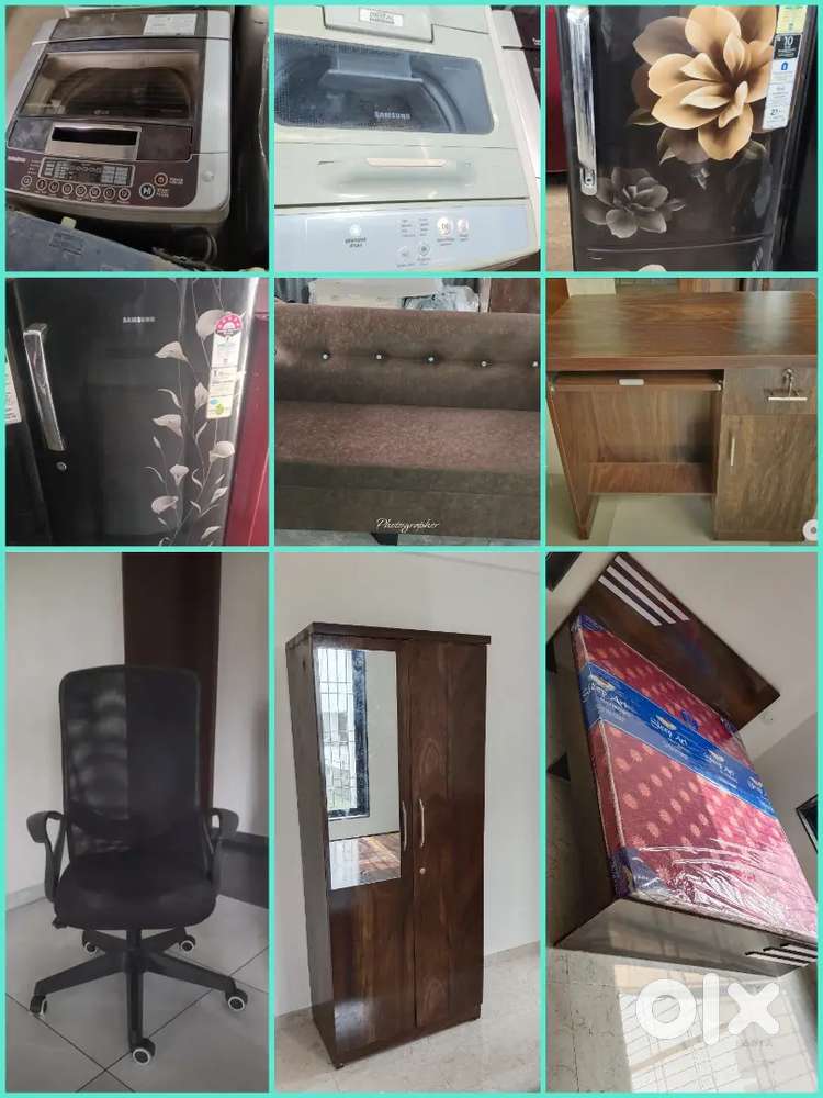 Royal Rental services