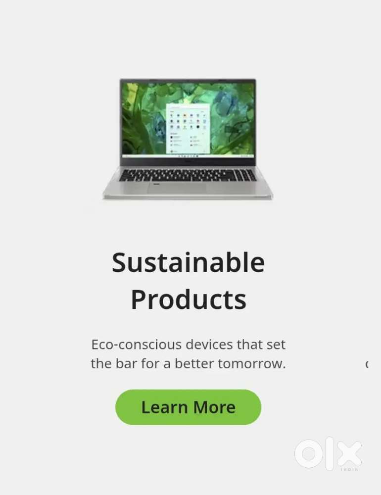 acer laptop