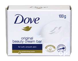 Dove soap in low price (BULK ORDER ONLY)