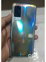 Vivo X60 5G 12gb/256gb fresh with bill and charger