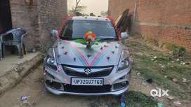 Maruti Suzuki Swift dezire