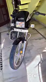 Splendor plus 2017 model good condition