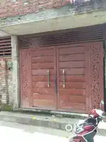 House rent pr Dena h Bijnor  m shivlok kolonny  gate number 1 pr