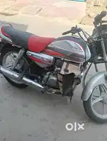 Good condition, Insurance complete, All Papers complete,