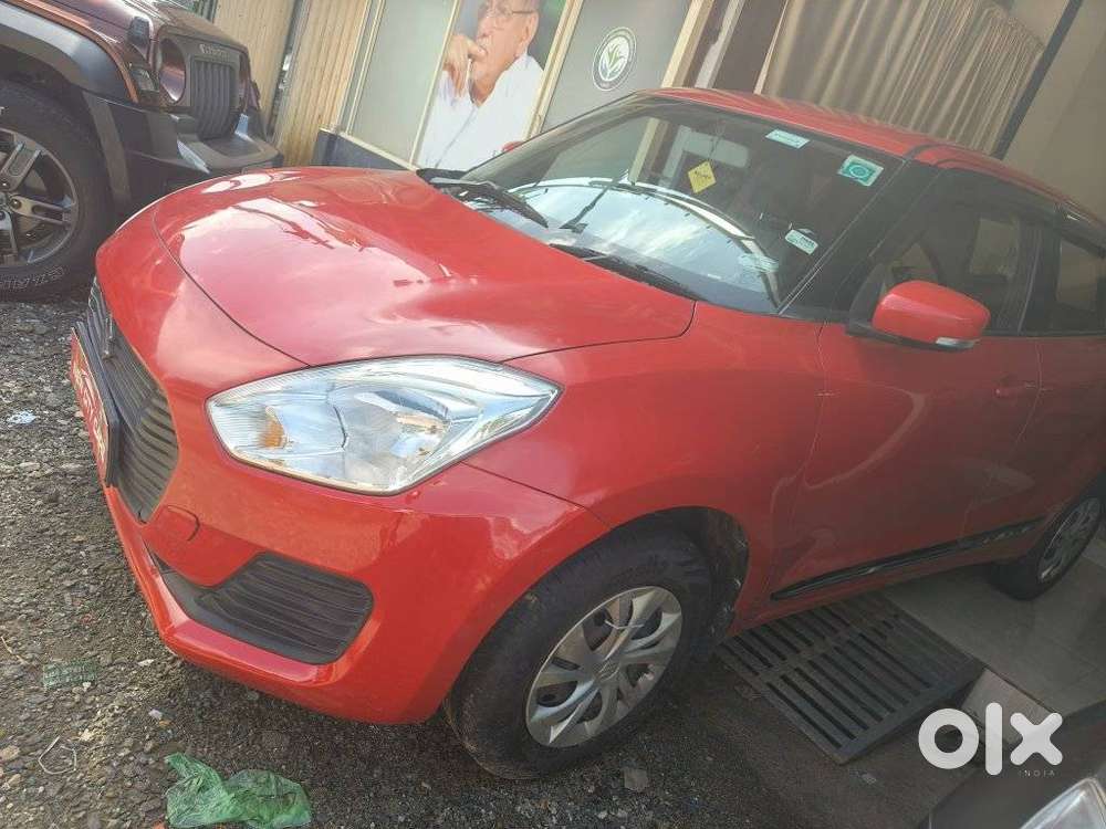 Maruti Suzuki Swift, 2018, Diesel