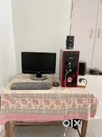 Complete PC