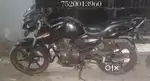 TVS APACHE RTR 160Cc