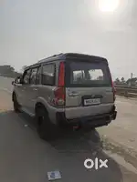 Mahindra Scorpio 2009