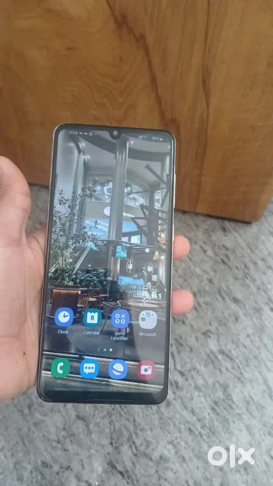 Samsung a31