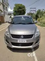 Maruti Suzuki Swift VXi + Manual, 2016, Petrol