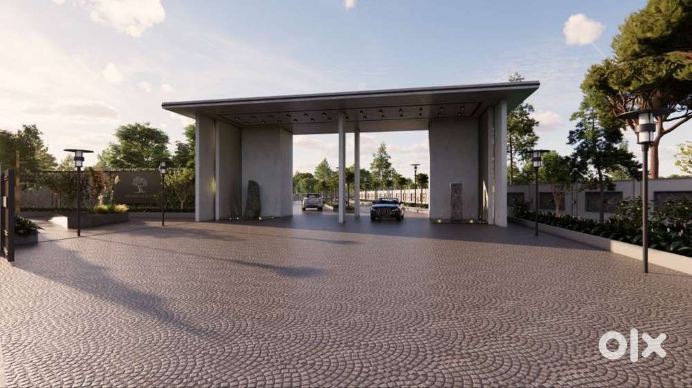 Managed Farmland in Thally near Bengalore