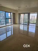 4 bhk flat for rent at Science city.