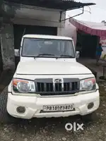 Mahindra Bolero Neo 2012 Diesel 120000 Km Driven