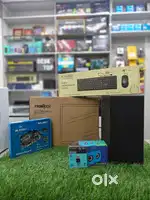 DHAMAKA OFFER!New Assembled Full Desktop Set i3-2nd Gen in your Budget