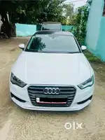 Audi A3 35 TFSI Premium, 2015, Diesel