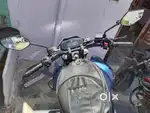 Yamaha FZS