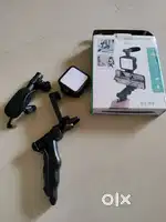 Video making kit