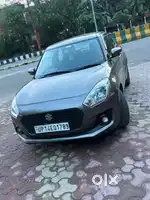 Maruti Suzuki Swift 2021 Petrol 24000 Km Driven