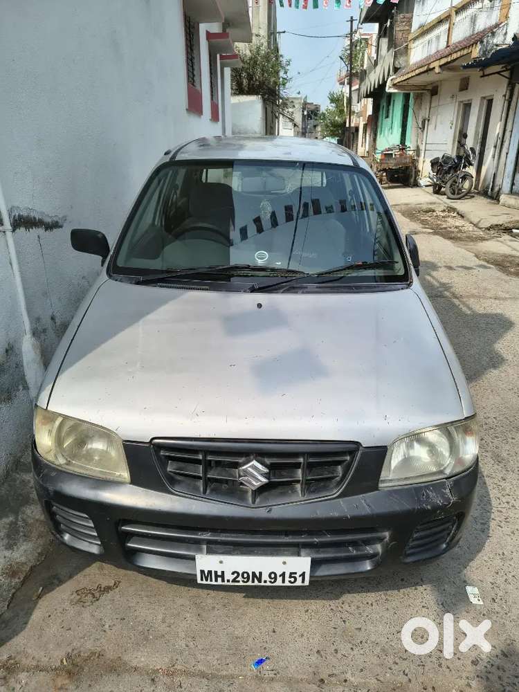 Maruti Suzuki Alto 2006