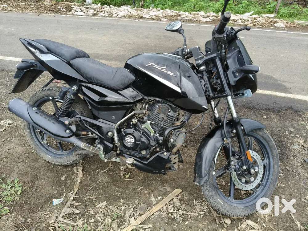 Bajaj Pulsar 125
