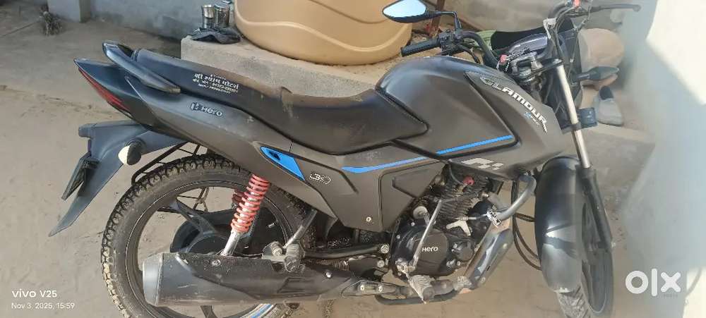 Hero glamour xtec 2023