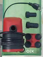Aquarium Motor for sump (submersible)