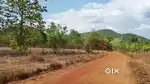 Settlement Plot Sanquelim Poriem, 249sqmts , @₹7990/sqmts