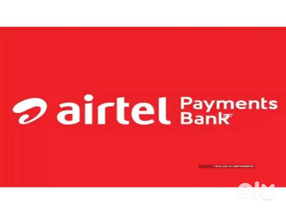 Airtel payment Bank Marchant